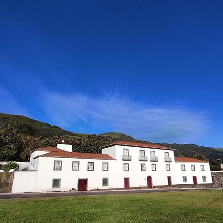 Апартаменты Quinta Dos Misterios- Turismo De Habitacao Faja de Santo Amaro Экстерьер фото