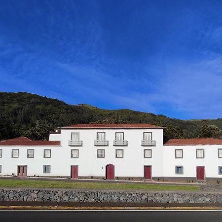 Апартаменты Quinta Dos Misterios- Turismo De Habitacao Faja de Santo Amaro Экстерьер фото