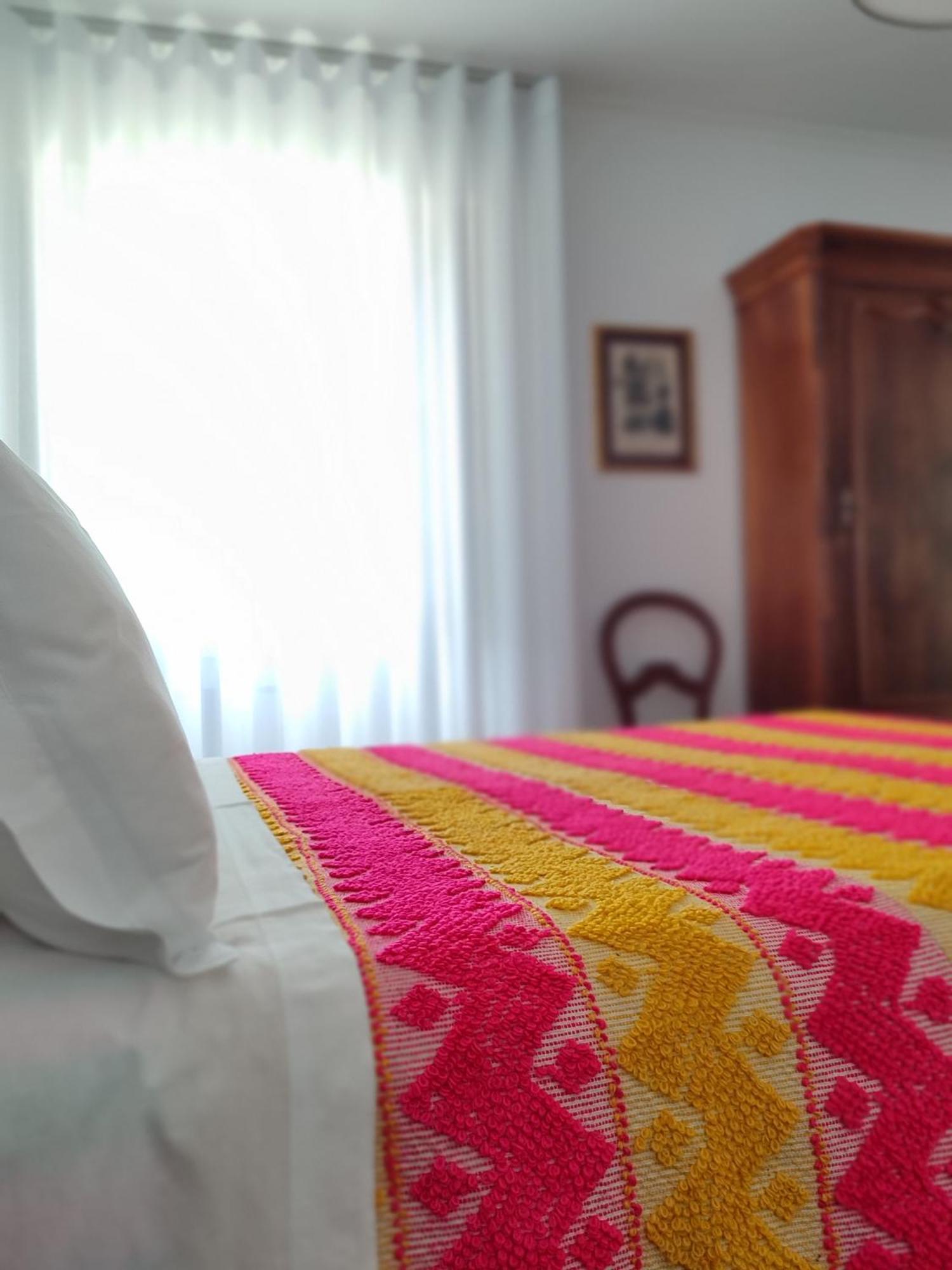Апартаменты Quinta Dos Misterios- Turismo De Habitacao Faja de Santo Amaro Экстерьер фото