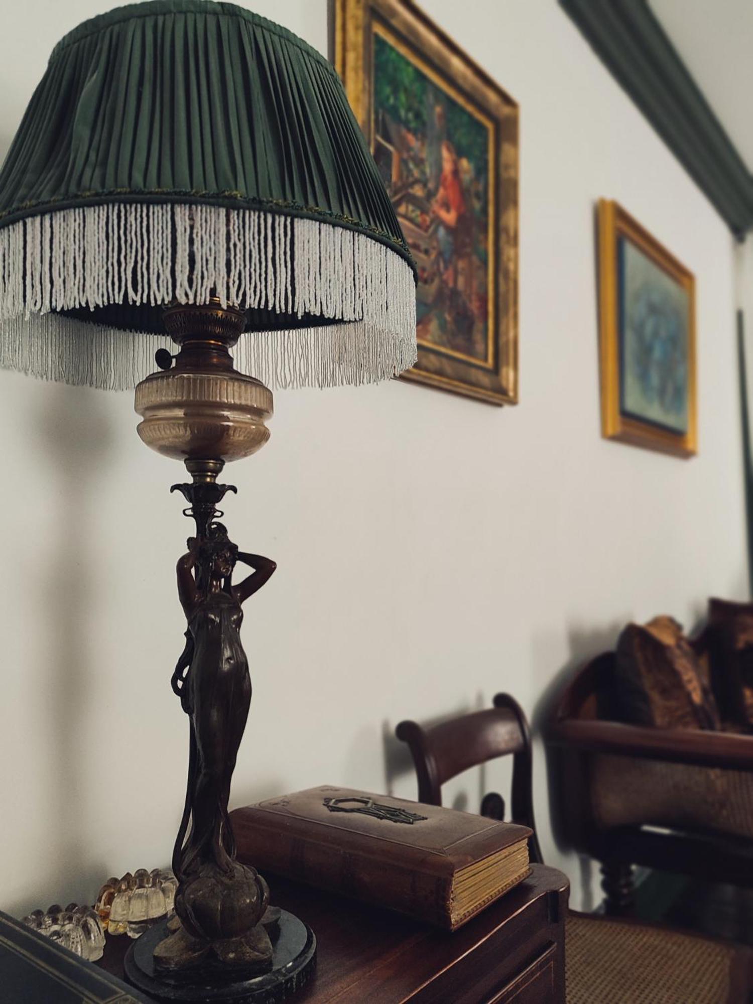 Апартаменты Quinta Dos Misterios- Turismo De Habitacao Faja de Santo Amaro Экстерьер фото
